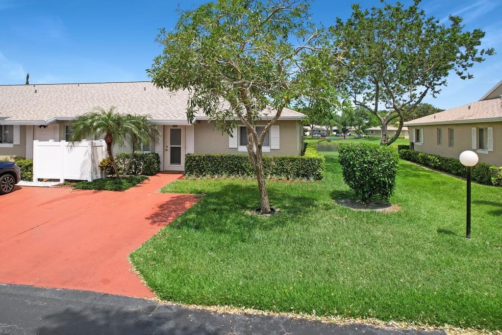 Photo of 18828 Argosy Drive, Boca Raton, FL 33496 (MLS # R10888057)