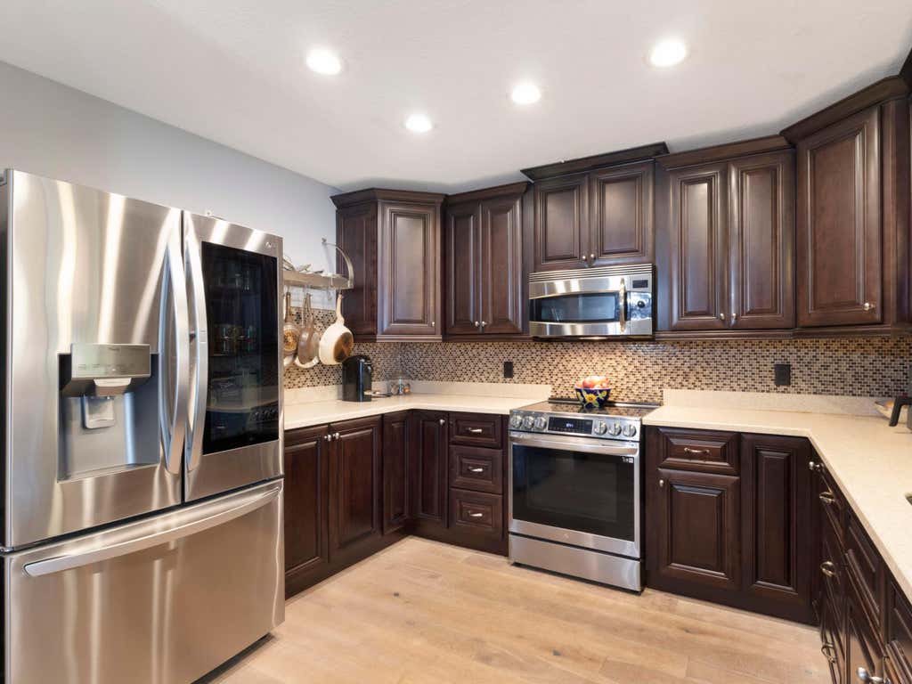 Photo of 1155 Woodcrest Road W, West Palm Beach, FL 33417 (MLS # R11101665)