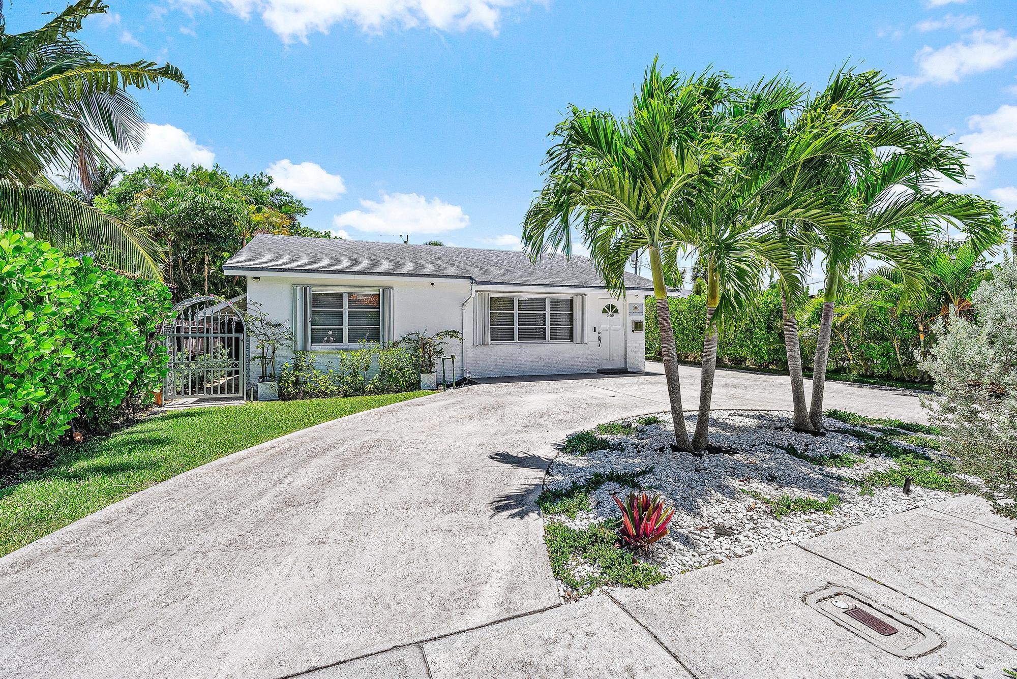 368 Plymouth Road
