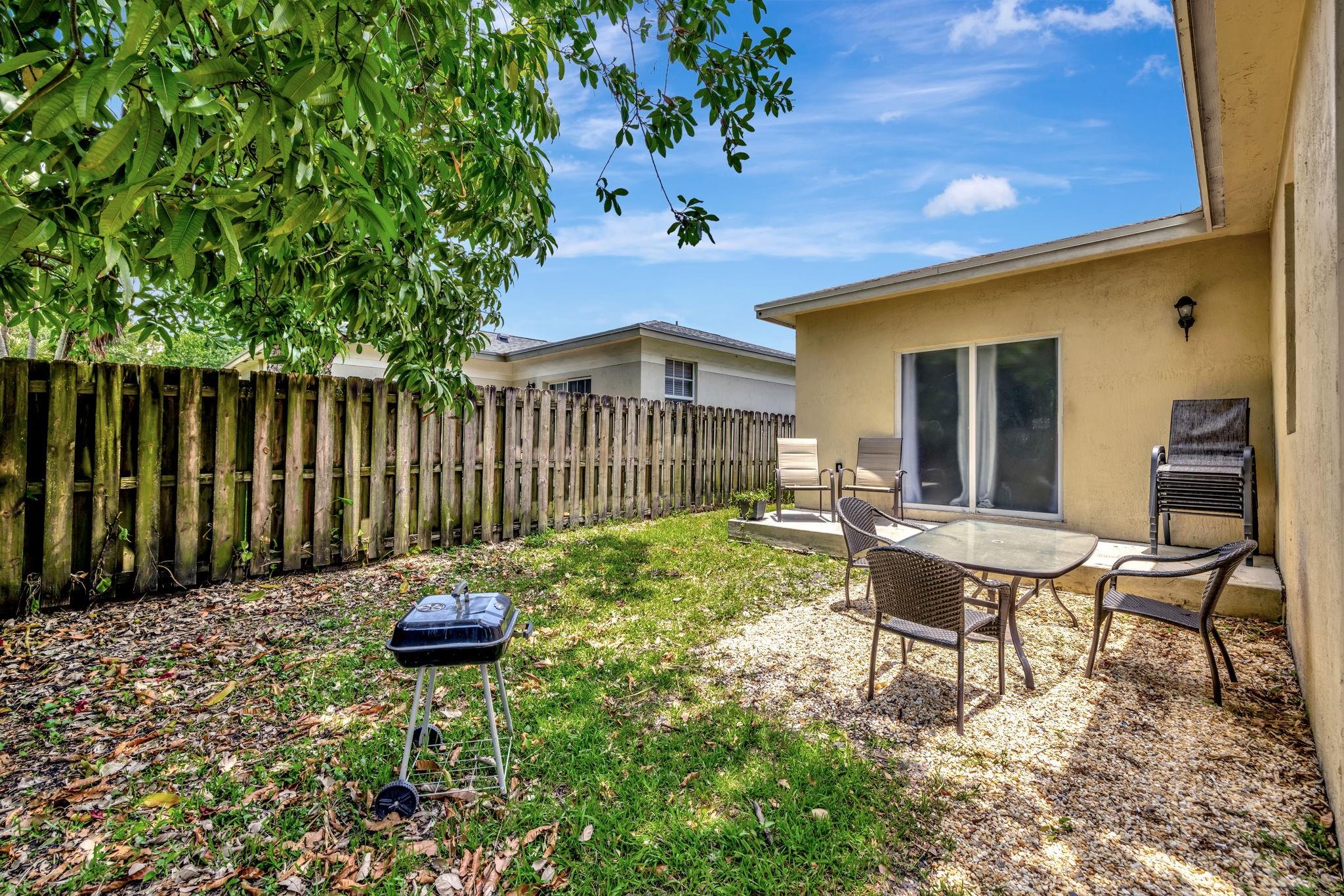 Osceola Park 9-46 B - Residential Lease