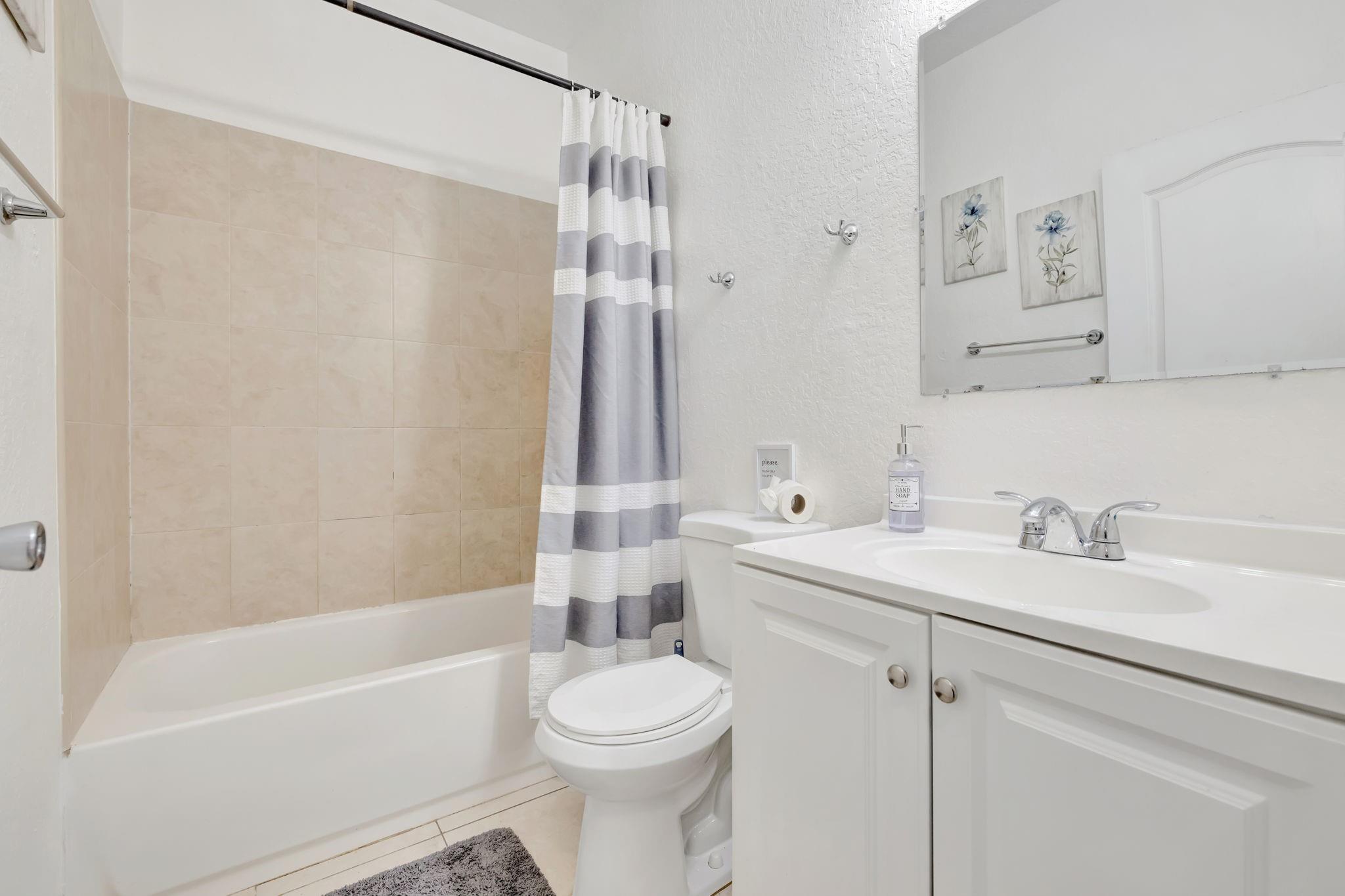 Osceola Park 9-46 B - Residential Lease