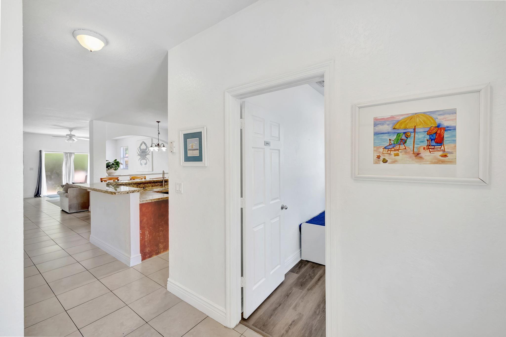 Osceola Park 9-46 B - Residential Lease