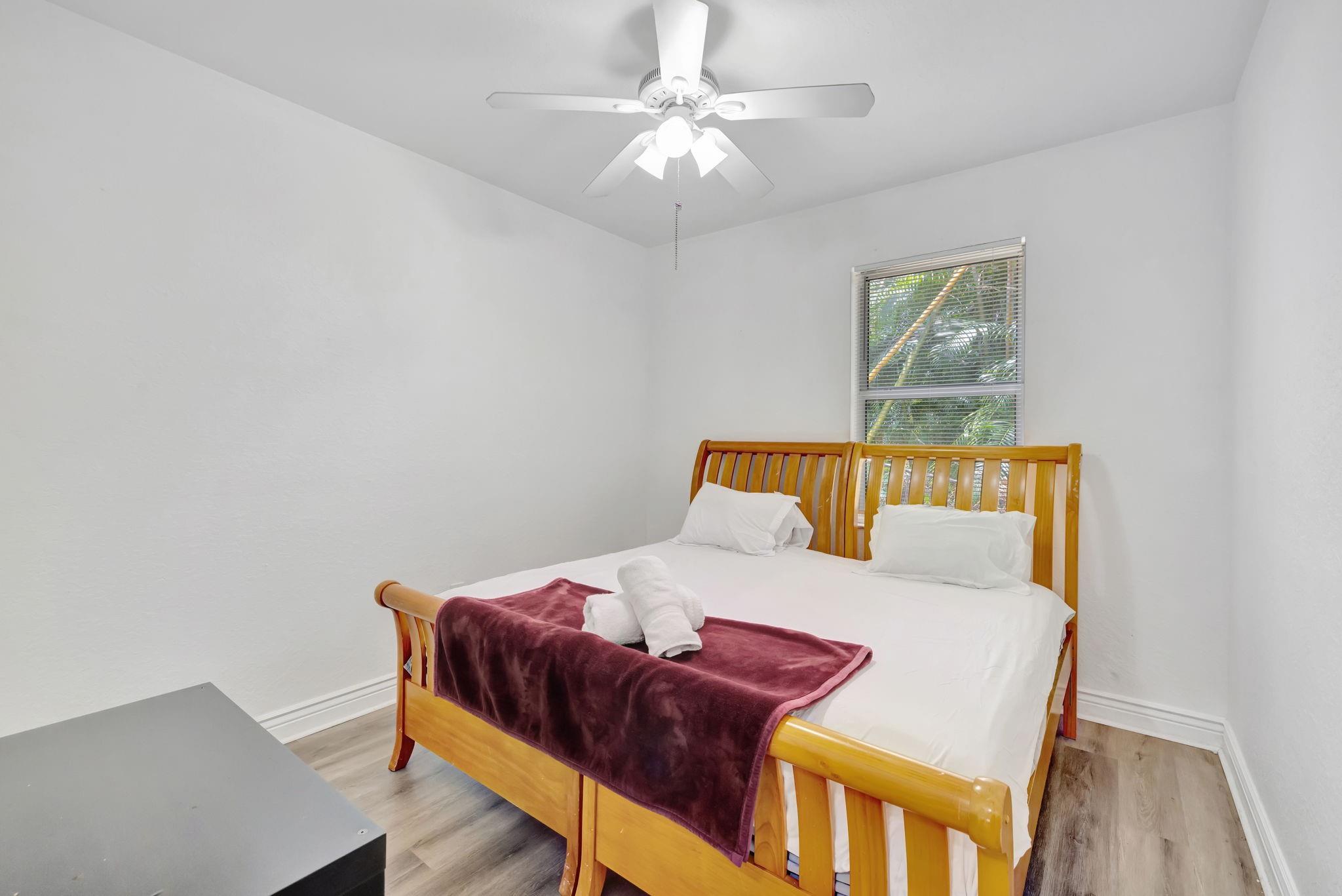 Osceola Park 9-46 B - Residential Lease