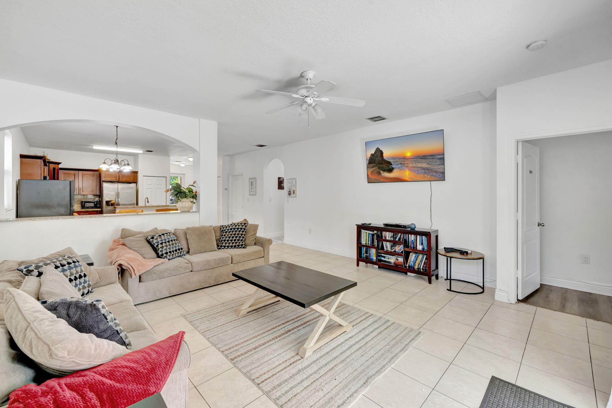 Osceola Park 9-46 B - Residential Lease