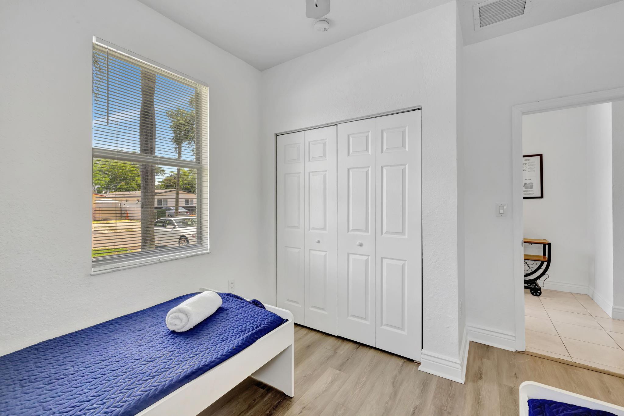 Osceola Park 9-46 B - Residential Lease