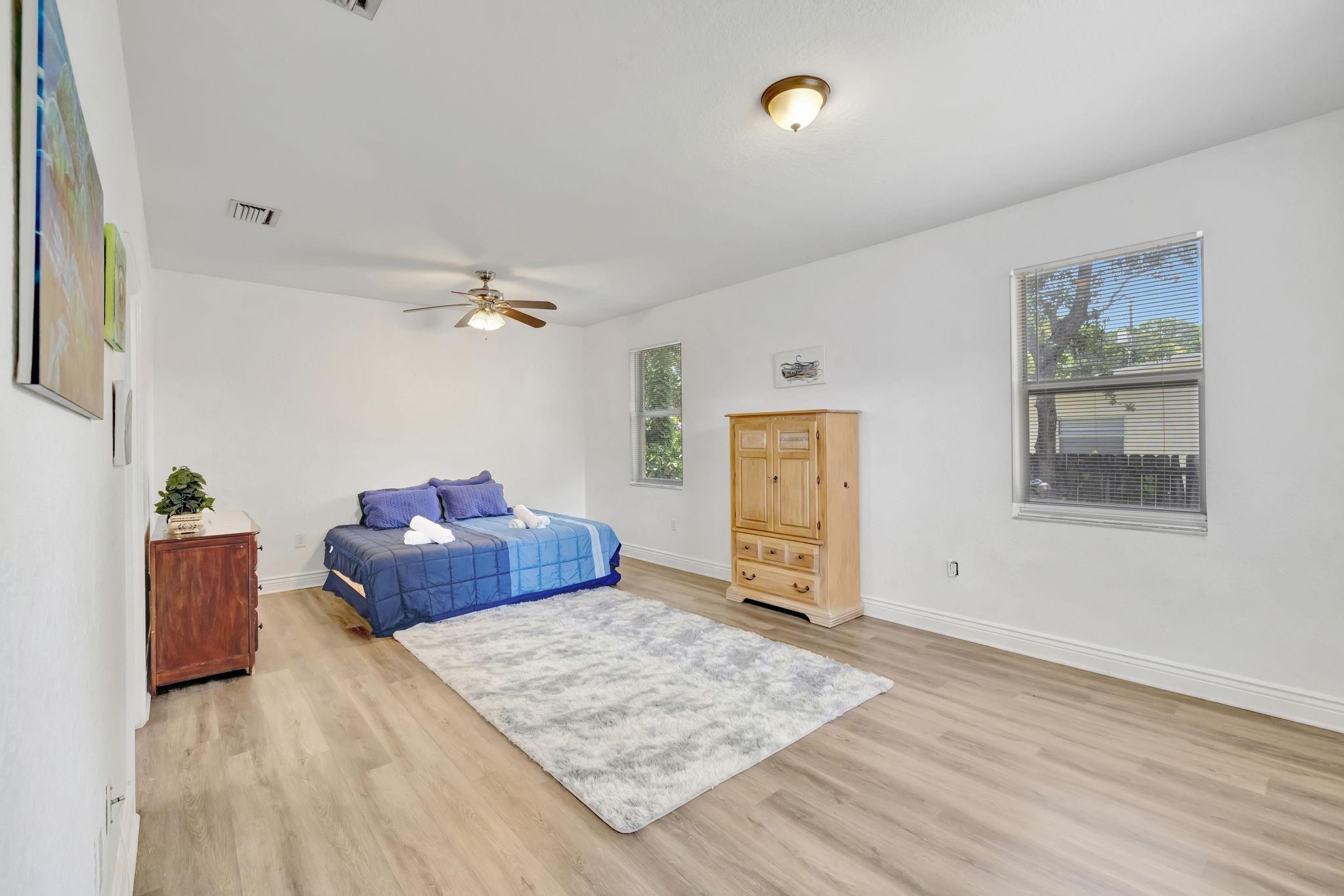 Osceola Park 9-46 B - Residential Lease