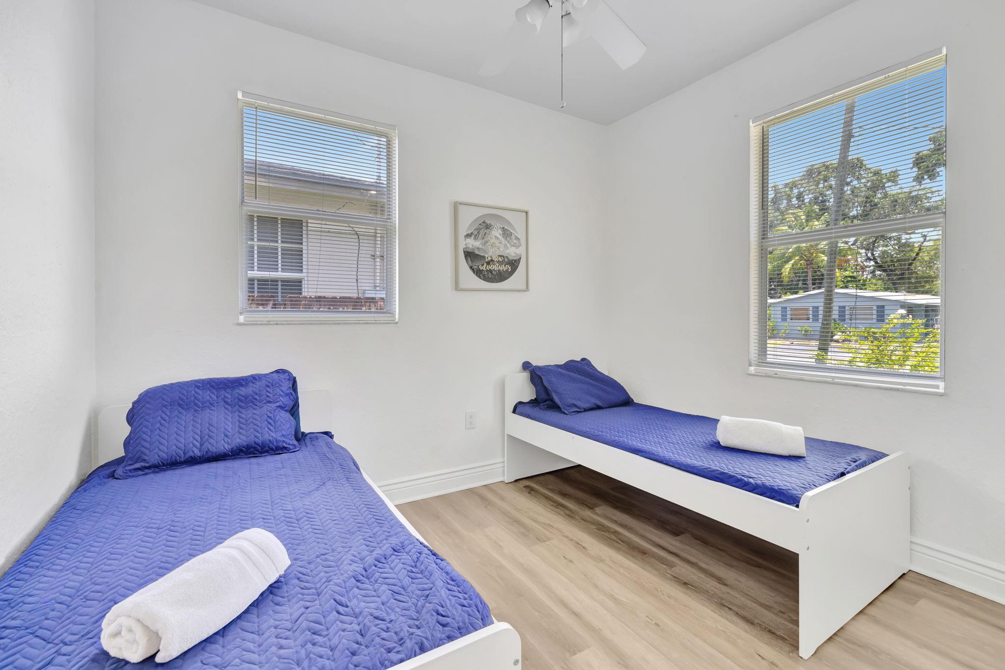 Osceola Park 9-46 B - Residential Lease