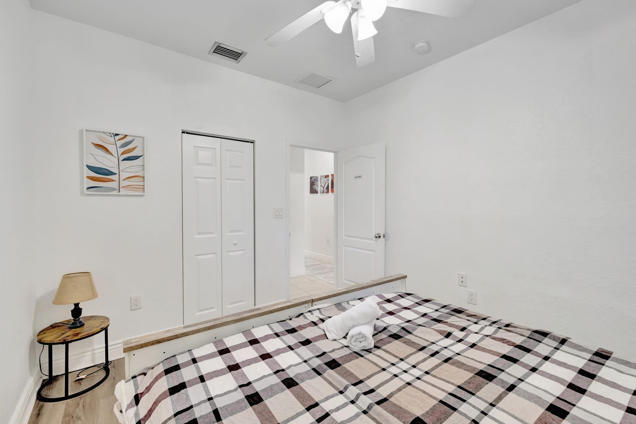 Osceola Park 9-46 B - Residential Lease