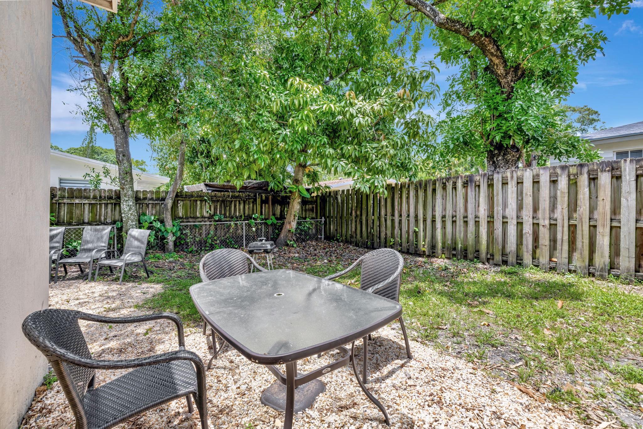 Osceola Park 9-46 B - Residential Lease