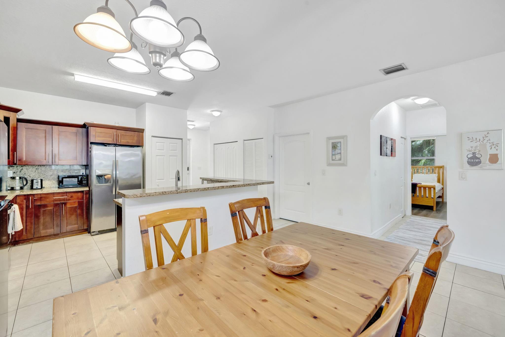 Osceola Park 9-46 B - Residential Lease