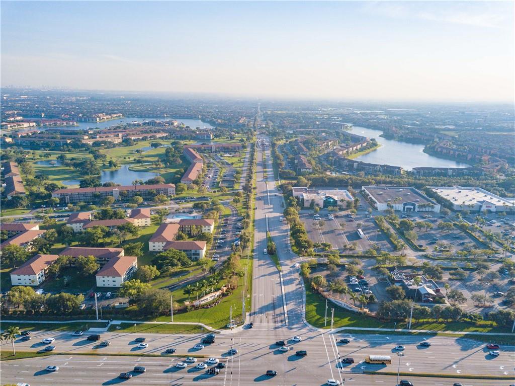 Kingsley At Century Villa - Residential Lease