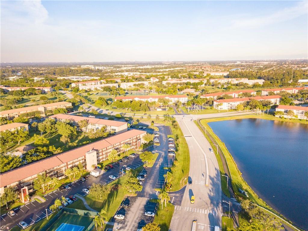 Kingsley At Century Villa - Residential Lease