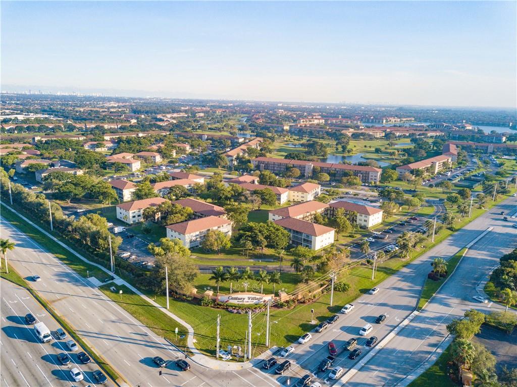 Kingsley At Century Villa - Residential Lease