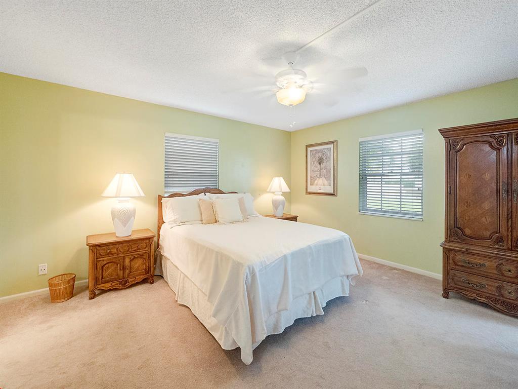 Sugar Sands - Residential Lease