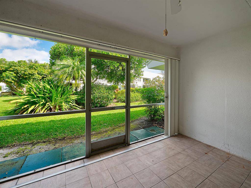 Sugar Sands - Residential Lease