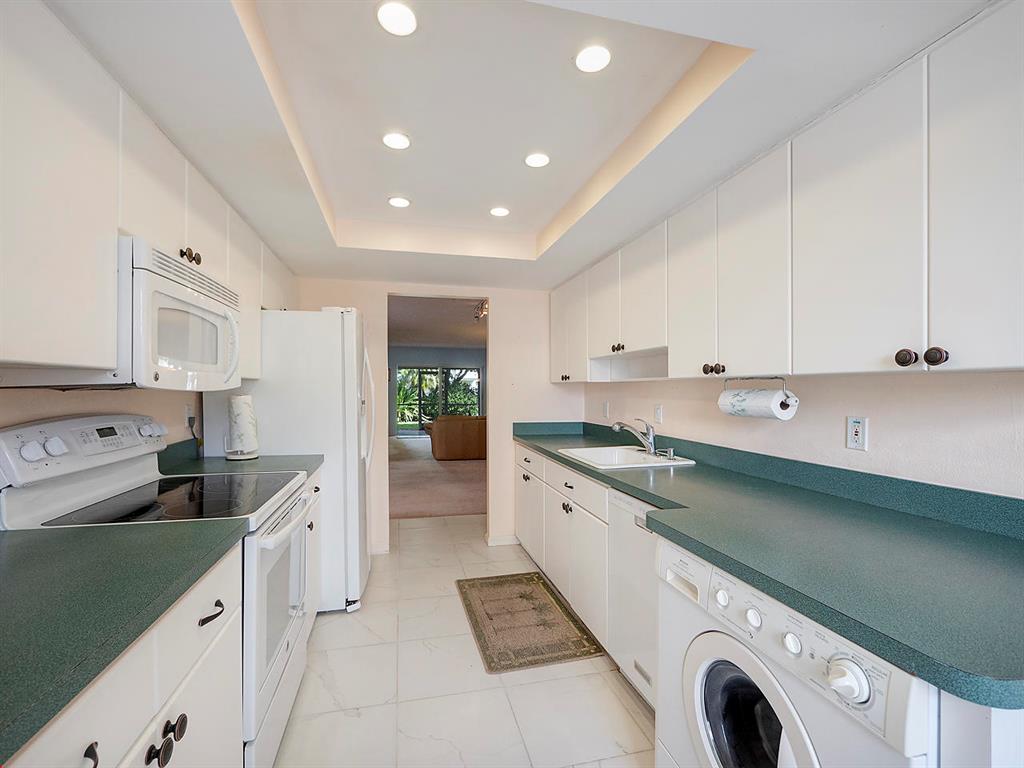 Sugar Sands - Residential Lease