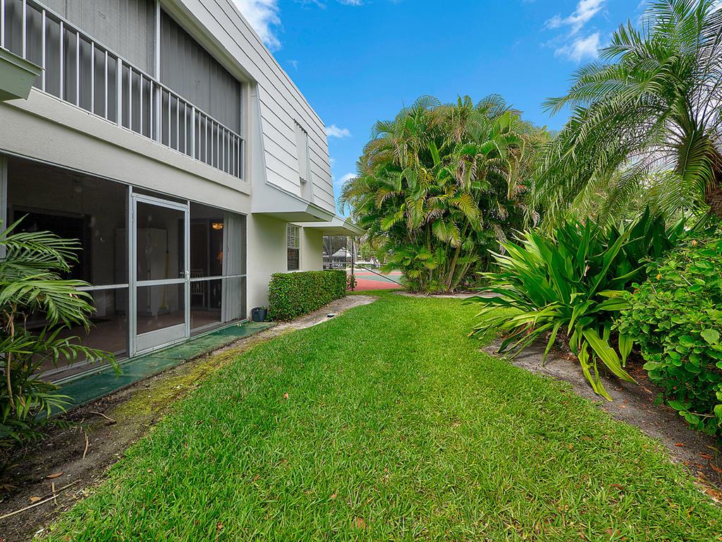 Sugar Sands - Residential Lease