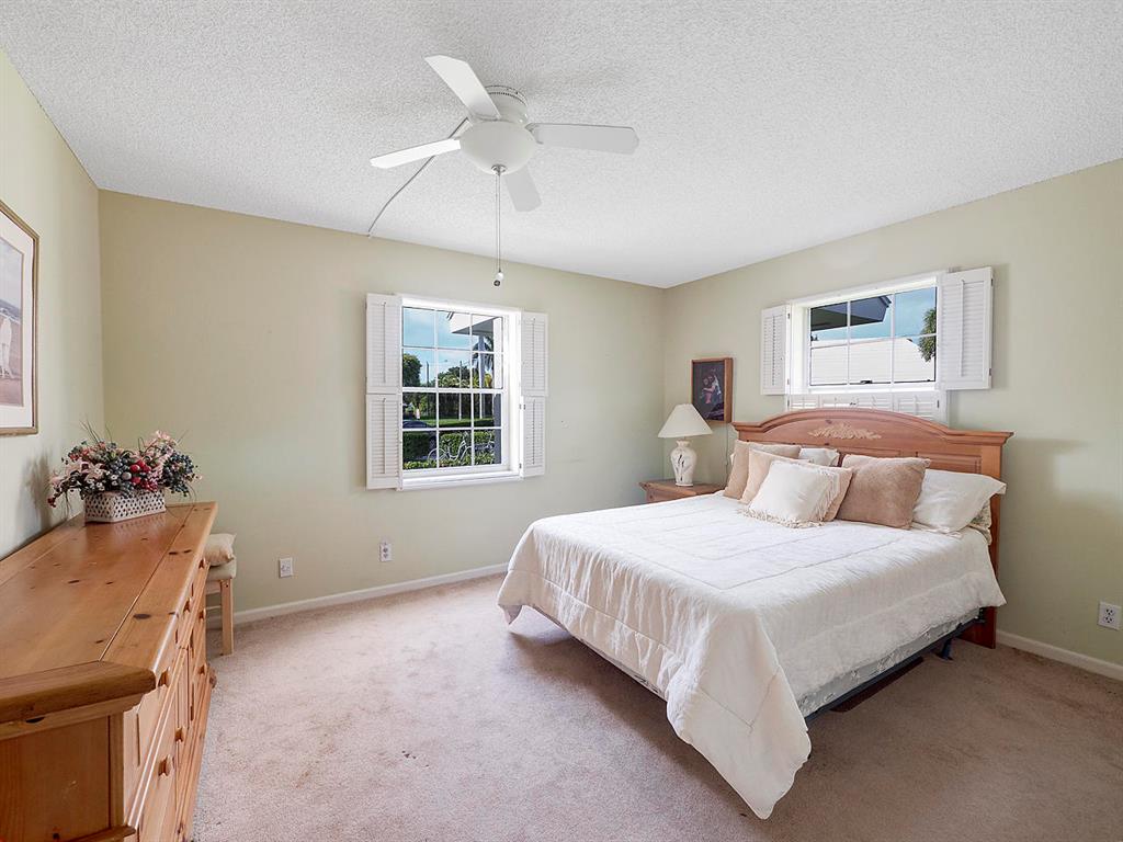 Sugar Sands - Residential Lease