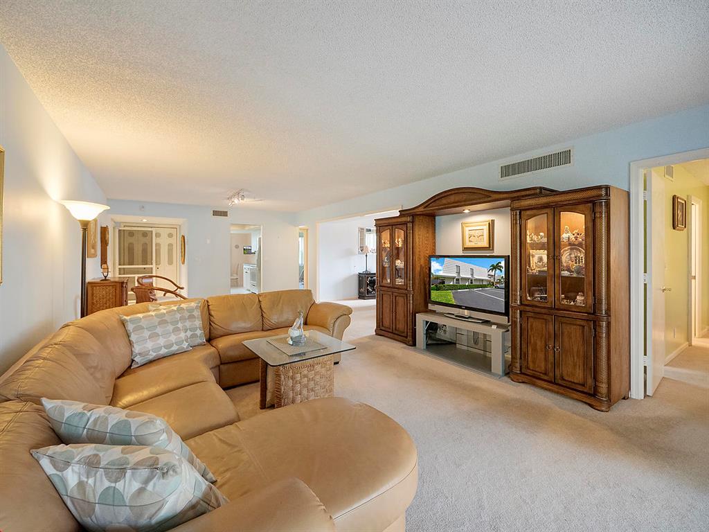 Sugar Sands - Residential Lease