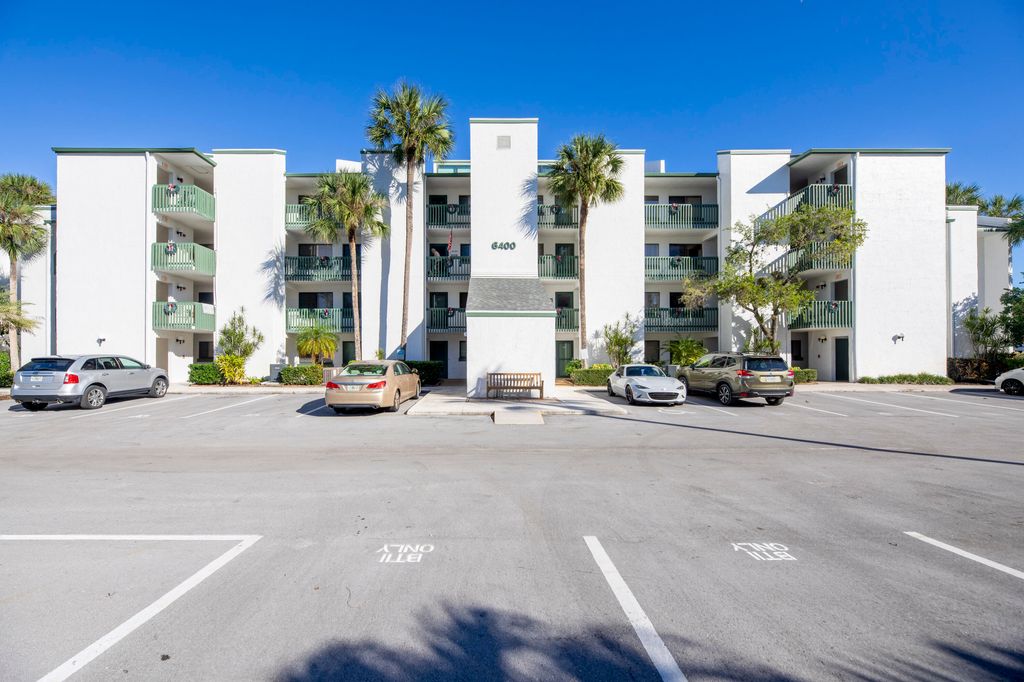 Photo of 2400 S Ocean Drive #6432, Fort Pierce, FL 34949 (MLS # R10942425)