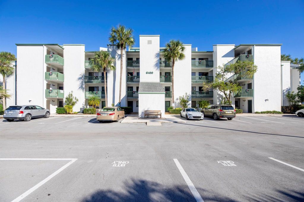 Photo of 2400 S Ocean Drive #6432, Fort Pierce, FL 34949 (MLS # R10942425)