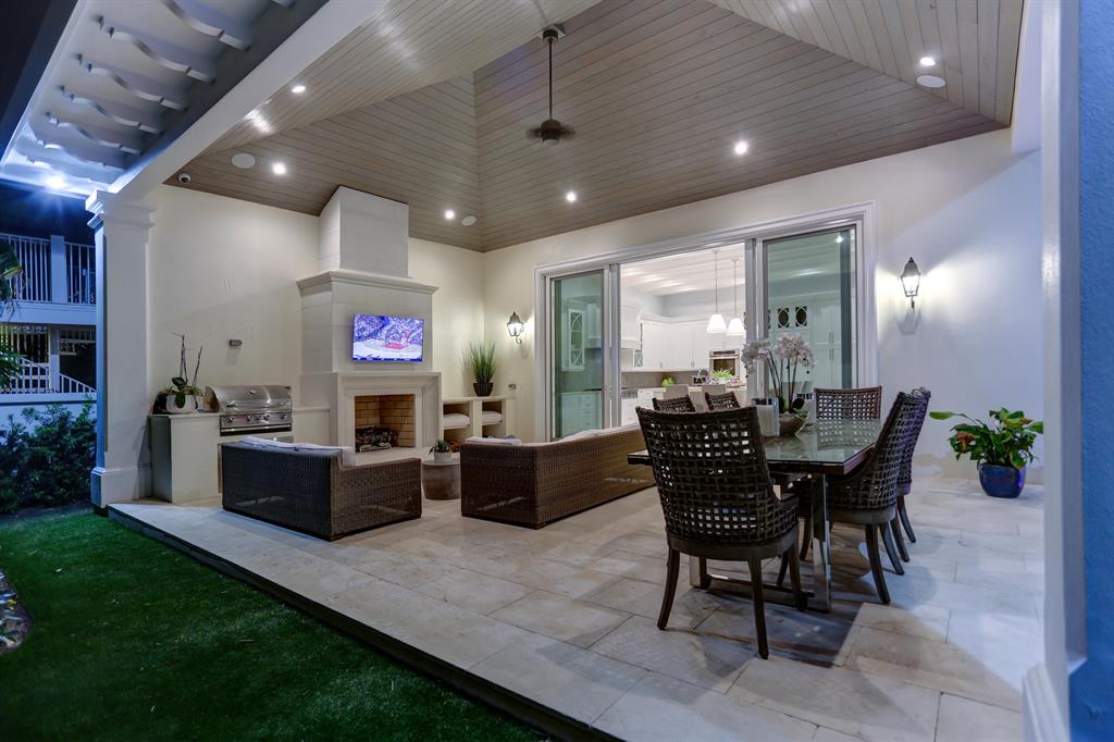 SANTA LUCIA - Residential