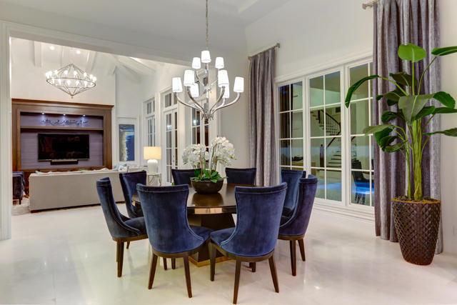 SANTA LUCIA - Residential