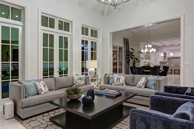 SANTA LUCIA - Residential