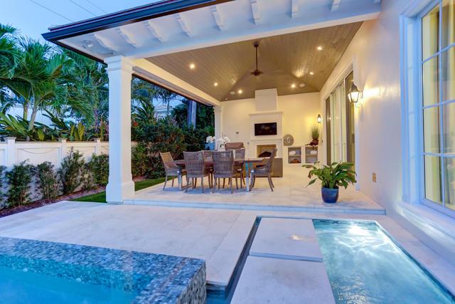 SANTA LUCIA - Residential