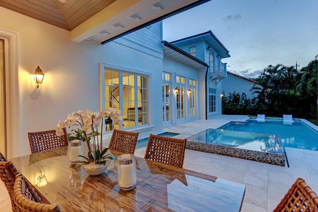 SANTA LUCIA - Residential