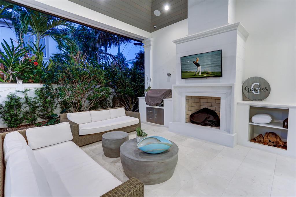 SANTA LUCIA - Residential