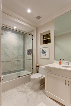 SANTA LUCIA - Residential