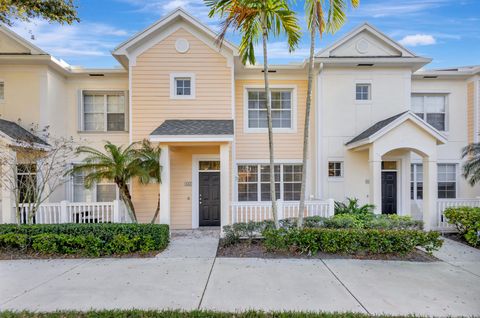 826 Dakota Drive 102 Jupiter FL 33458