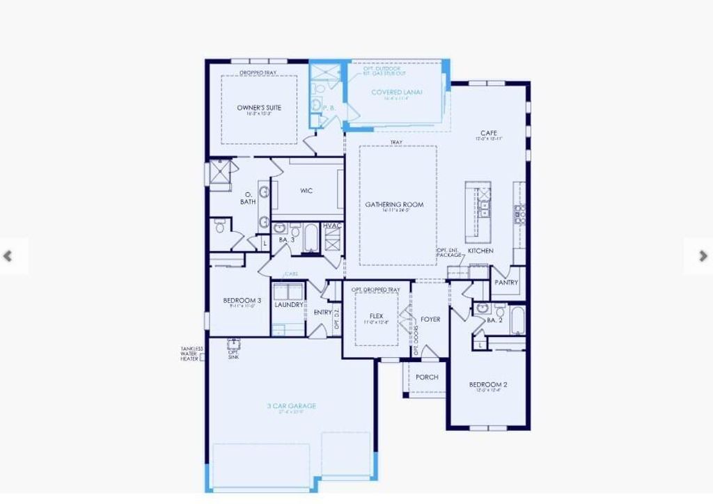 Photo of 7660 Rhode Island Red Court #Stellar 123, Lake Worth, FL 33467 (MLS # R11113853)