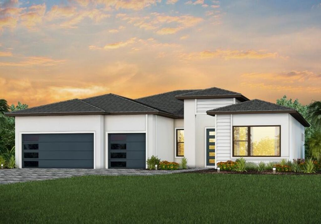 Photo of 7660 Rhode Island Red Court #Stellar 123, Lake Worth, FL 33467 (MLS # R11113853)