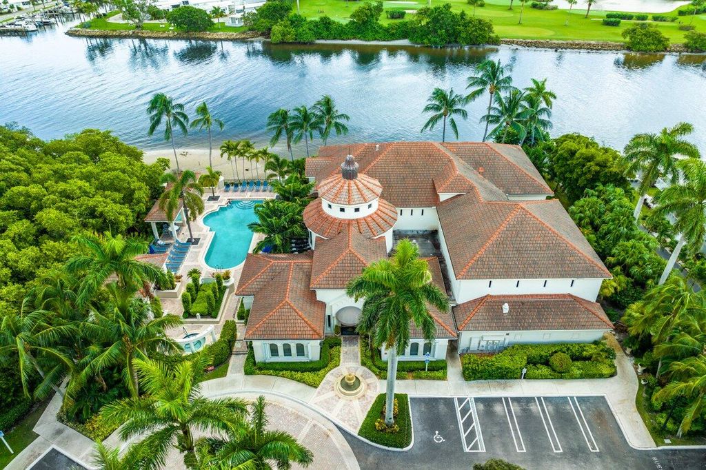 Photo of 1302 Tuscany Way, Boynton Beach, FL 33435 (MLS # R11167537)