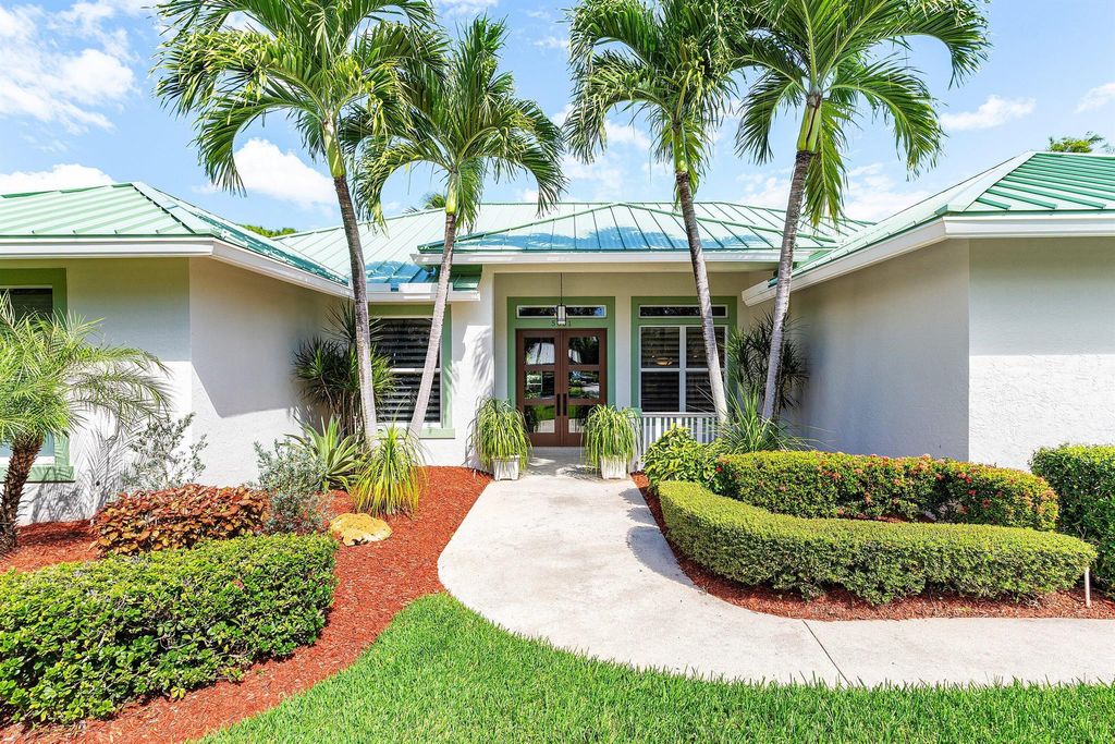 Photo of 5661 Old Mystic Court, Jupiter, FL 33458 (MLS # R11133391)