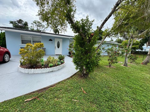 Property photo of 3842 Patio Court, Lake Worth Beach, FL 33461