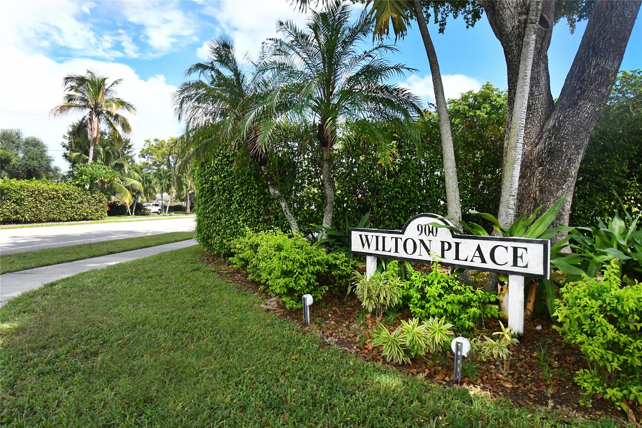 One Wilton Place Condo - Residential Lease