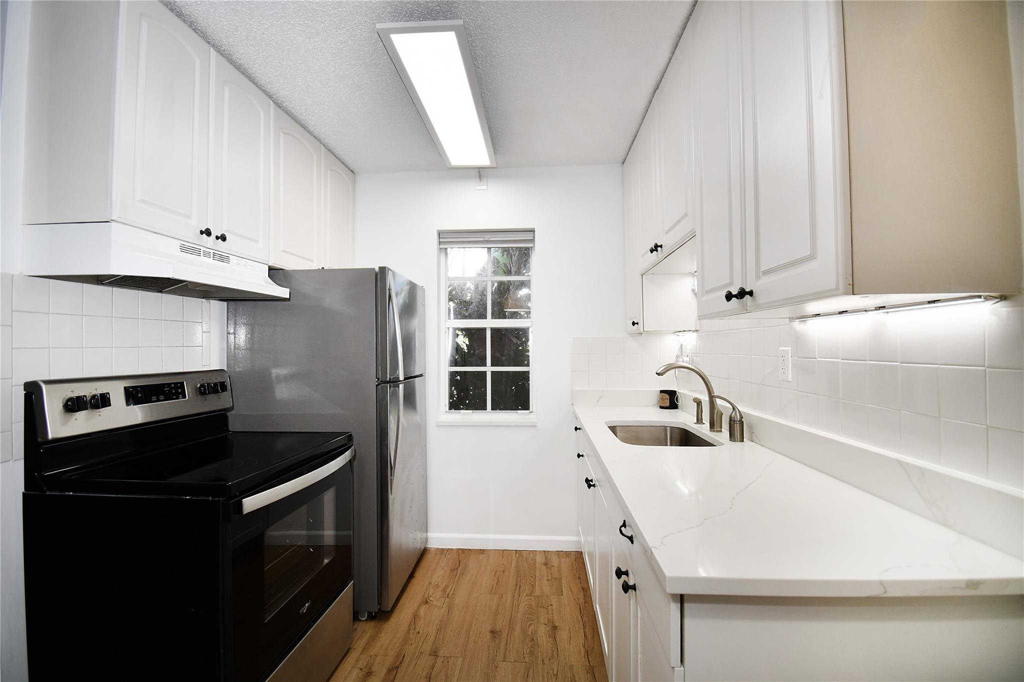 One Wilton Place Condo - Residential Lease