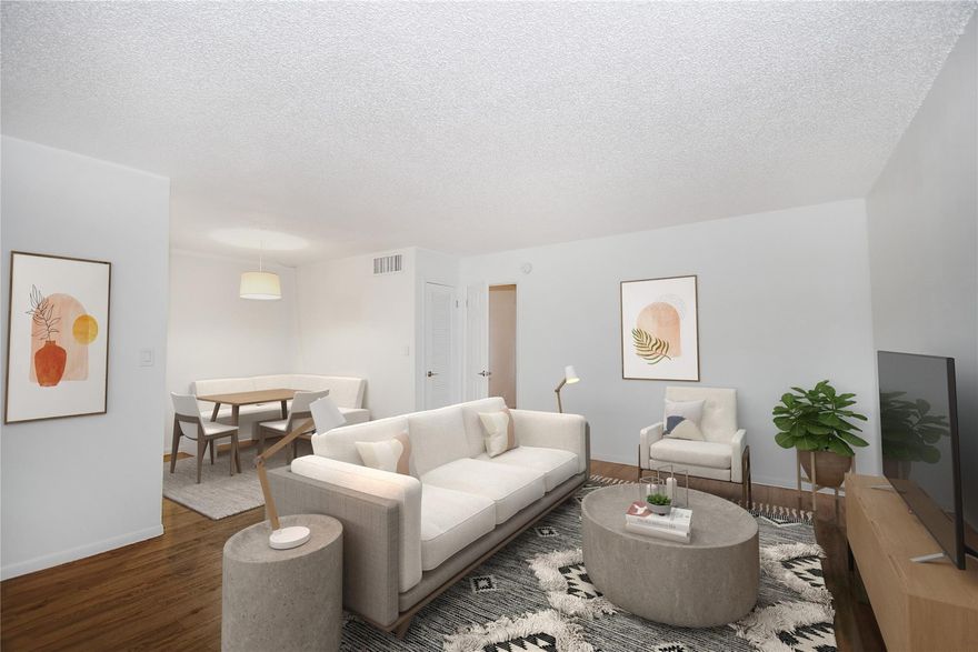Located just steps from Wilton Drive and a quick 10-minute drive to Fort Lauderdale Bch. This 1 bedroom condo offers unbeatable convenience. The open-concept layout features a bright living space and a modern kitchen, while the spacious bedroom provides a peaceful retreat. Enjoy living in the heart of Wilton Manors with vibrant dining, shopping and nightlife all within walking distance. Ideal for those seeking a convenient and stylish rental in a prime location. Offering one year leasewith option for renewal. No HOPA, No pets allowed.