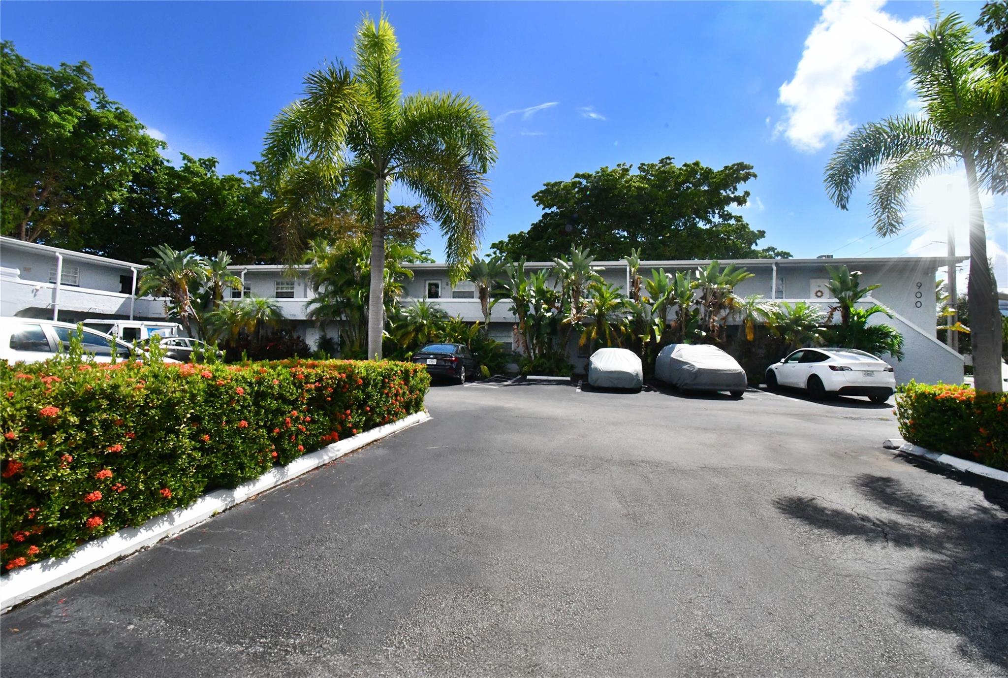 One Wilton Place Condo - Residential Lease