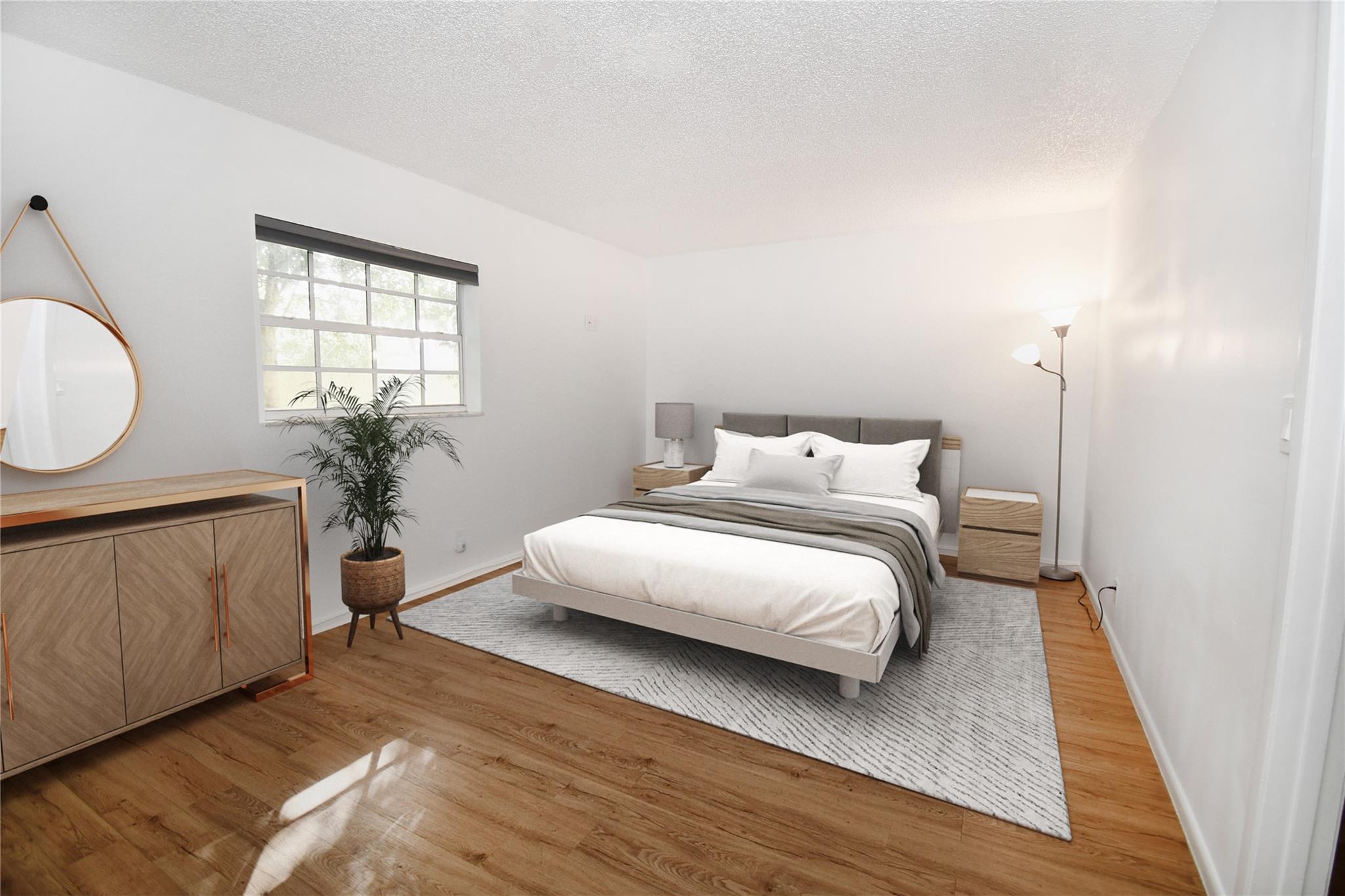 One Wilton Place Condo - Residential Lease