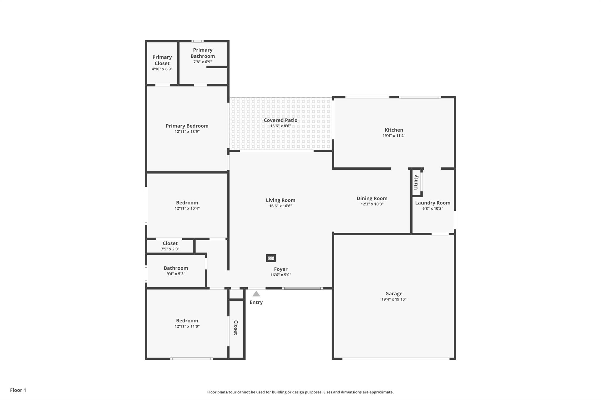 MIRAMAR ISLES - Residential