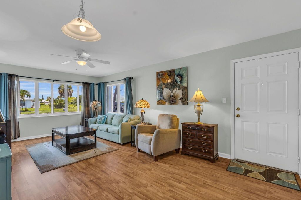 Photo of 1309 Bayshore Drive #103, Fort Pierce, FL 34949 (MLS # R10865657)