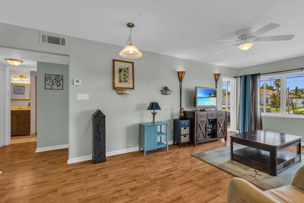 Photo of 1309 Bayshore Drive #103, Fort Pierce, FL 34949 (MLS # R10865657)