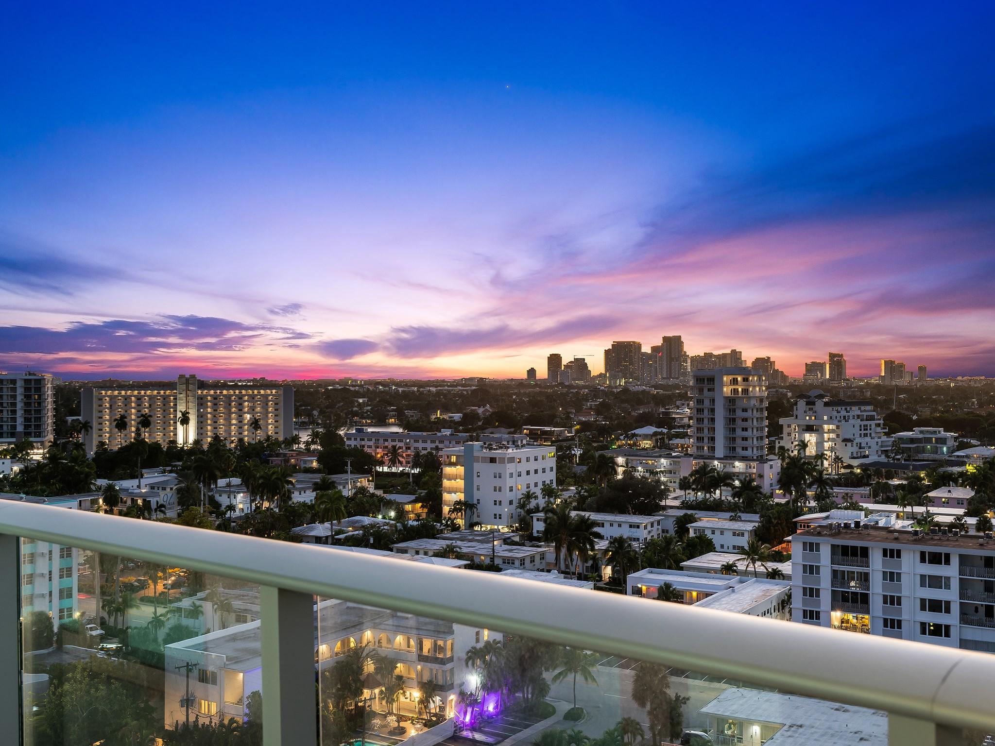 PARAMOUNT - Residential