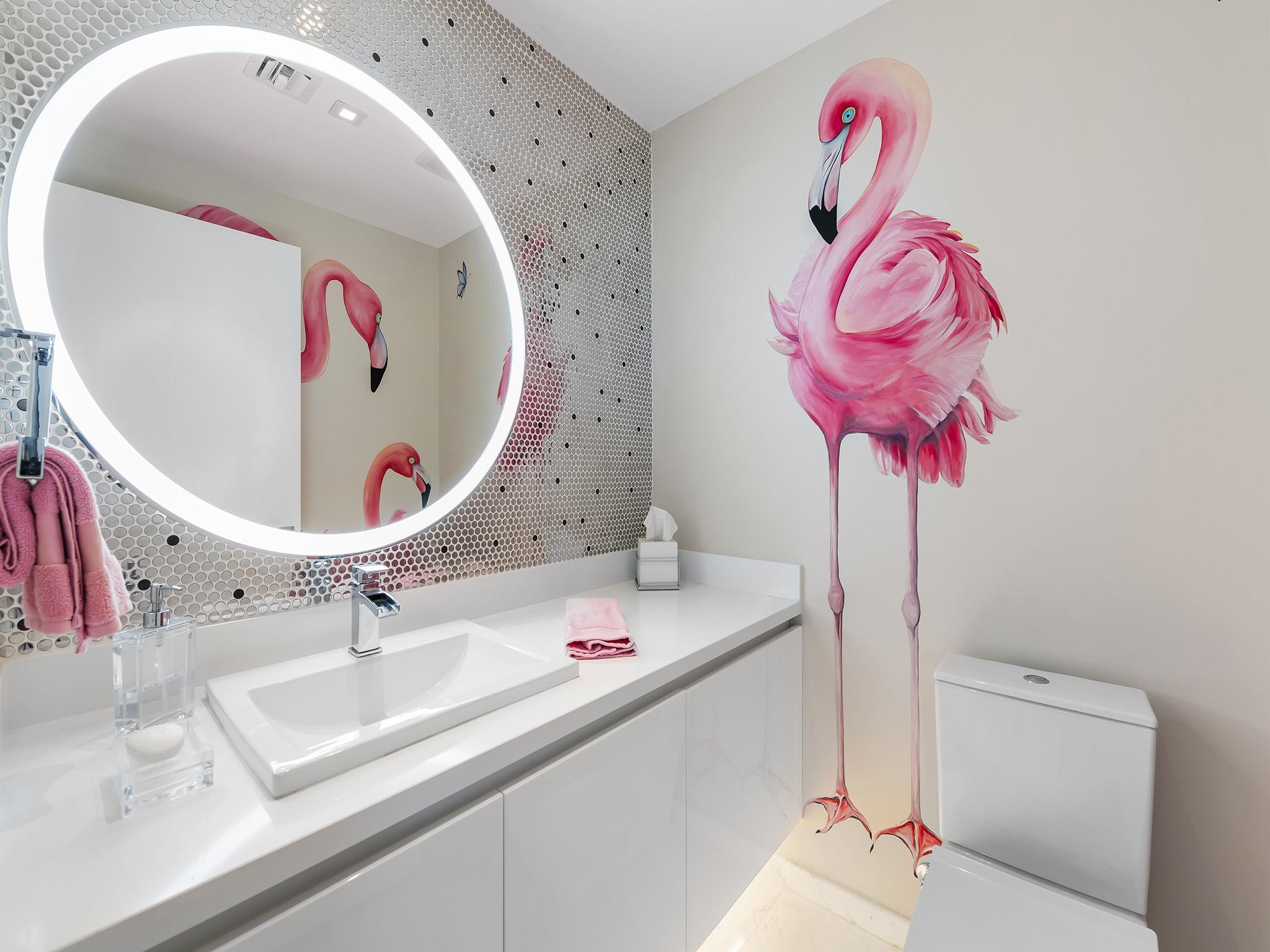 PARAMOUNT - Residential