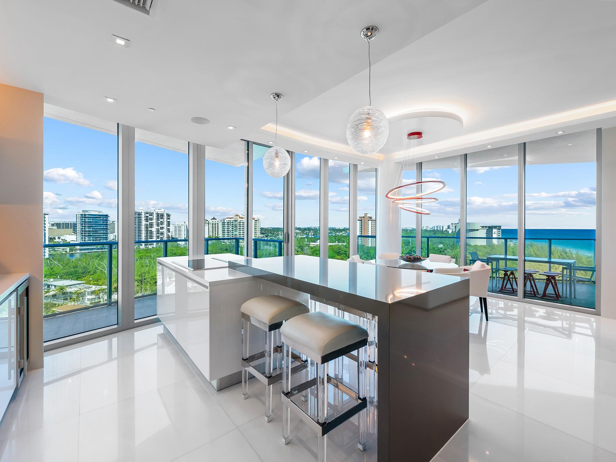 PARAMOUNT - Residential