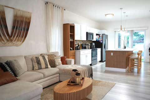 Tiny photo for 2941 NW 7th Court, Fort Lauderdale, FL 33311 (MLS # B26054035)